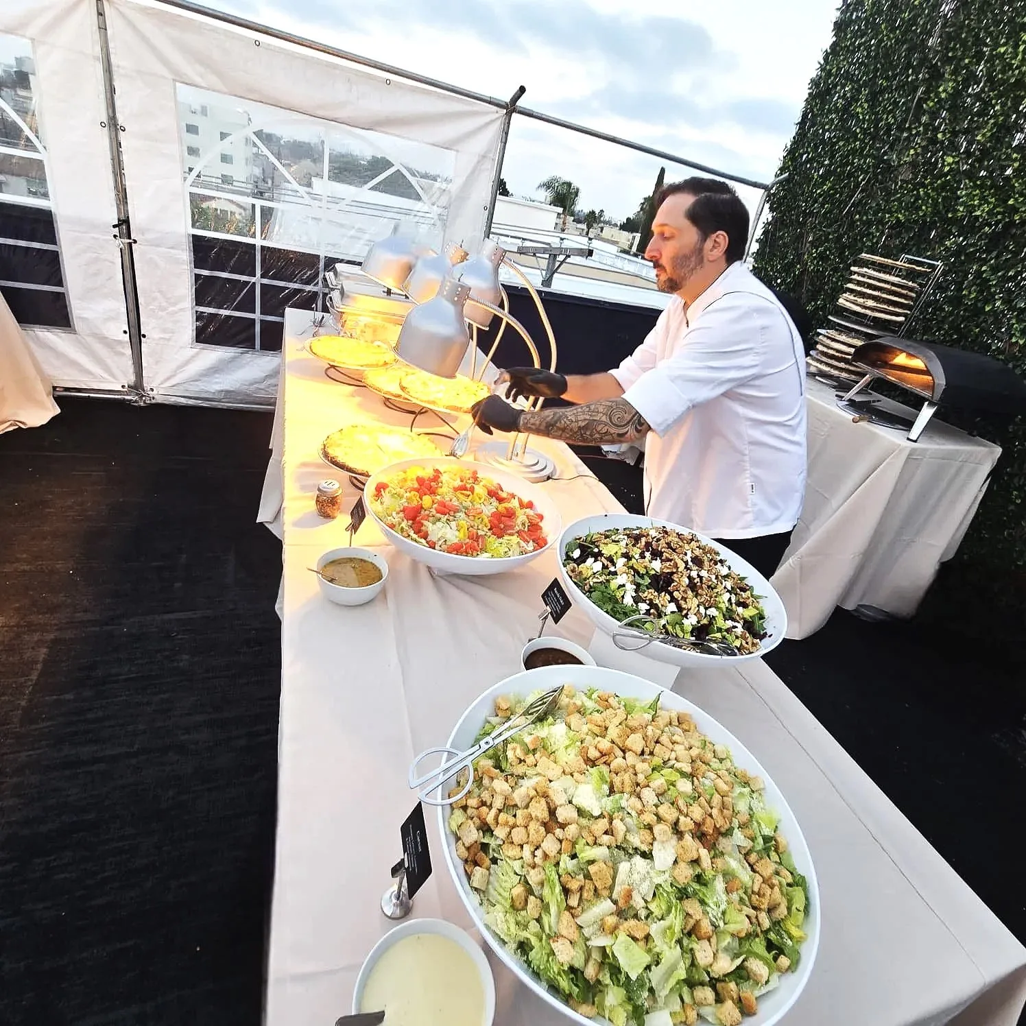 Di Prima Catering catering photo 8