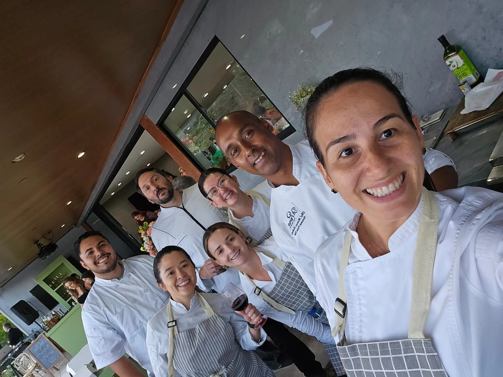 Di Prima Catering catering photo 2