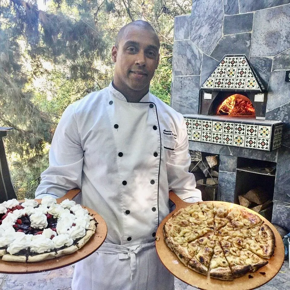 Di Prima Catering catering photo 9