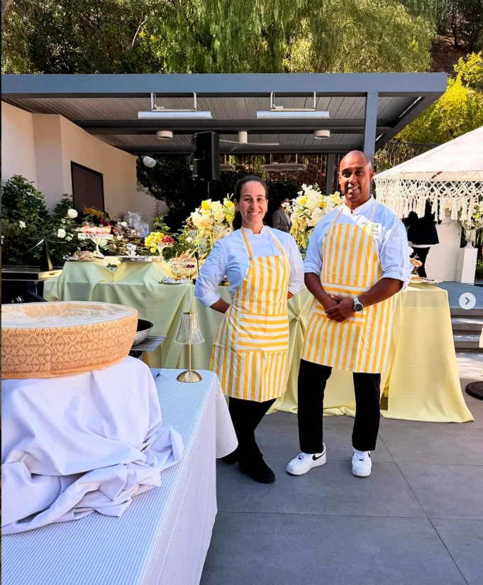 Di Prima Catering catering photo 1