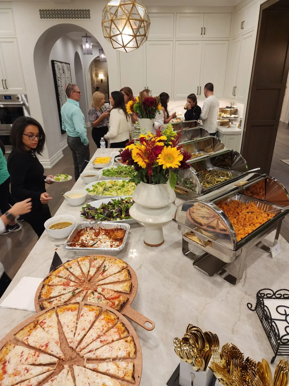Di Prima Catering catering photo 7