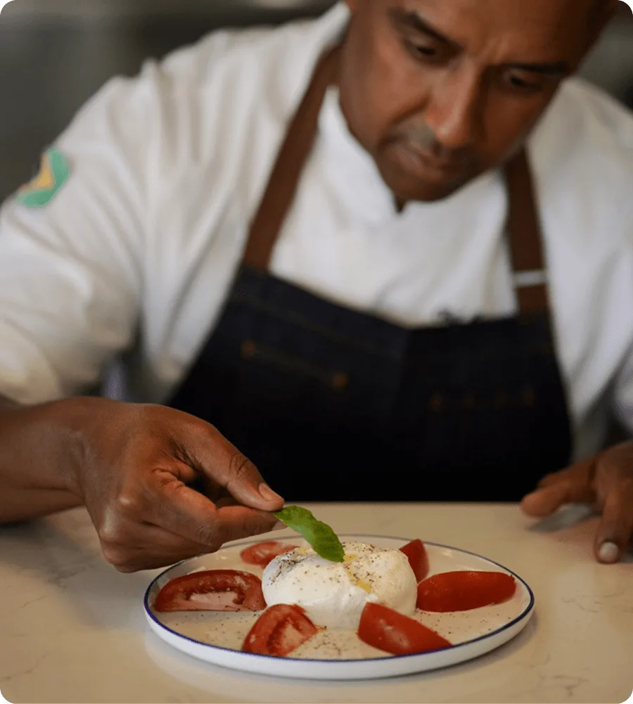 Di Prima Catering catering photo 12