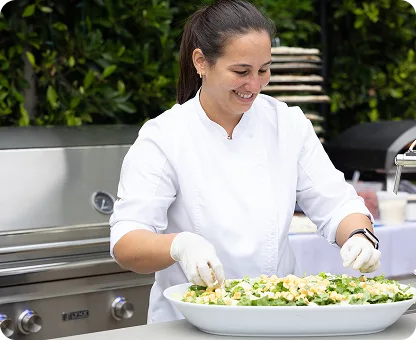 Di Prima Catering catering photo 11