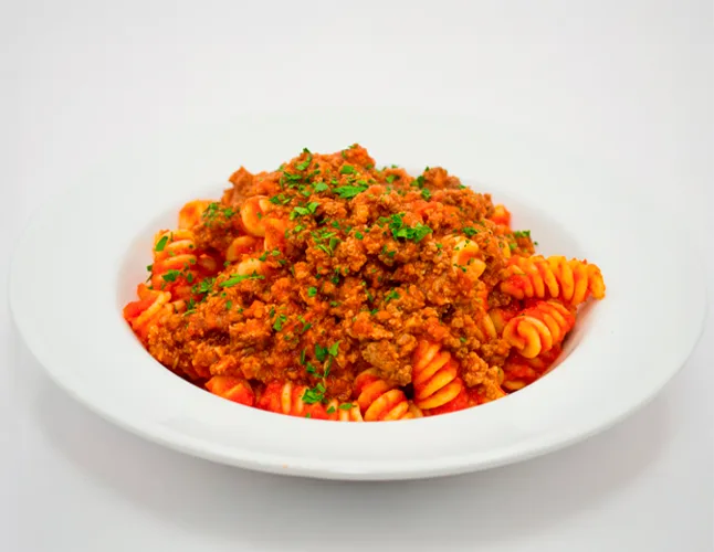 Classic Bolognese