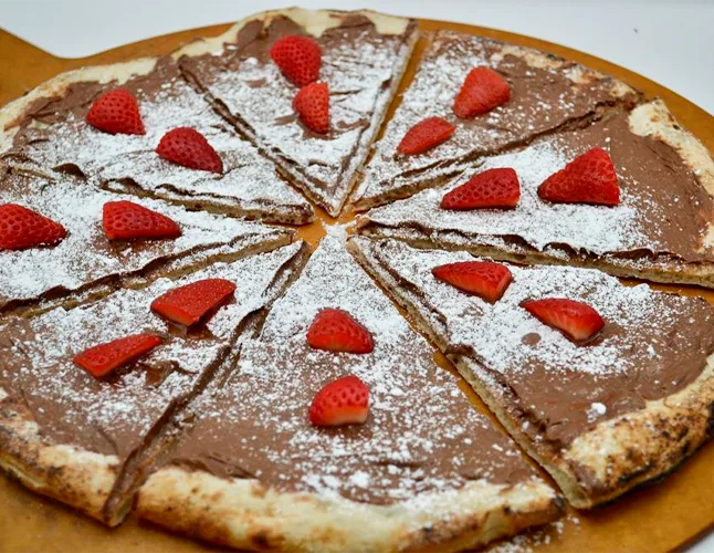 Nutella