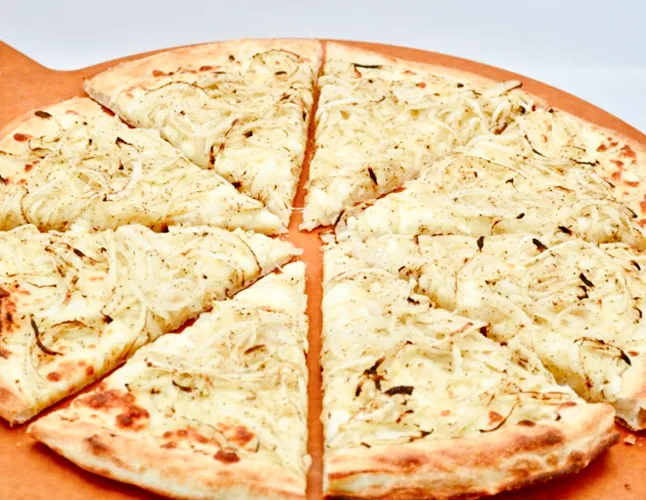 Fugazzeta
