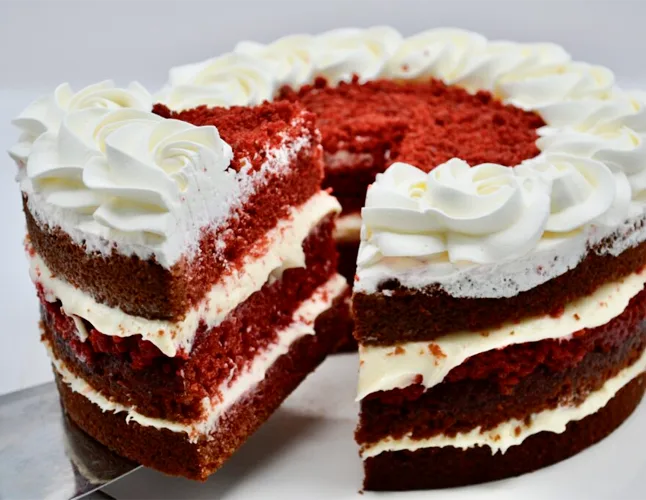 Red Velvet