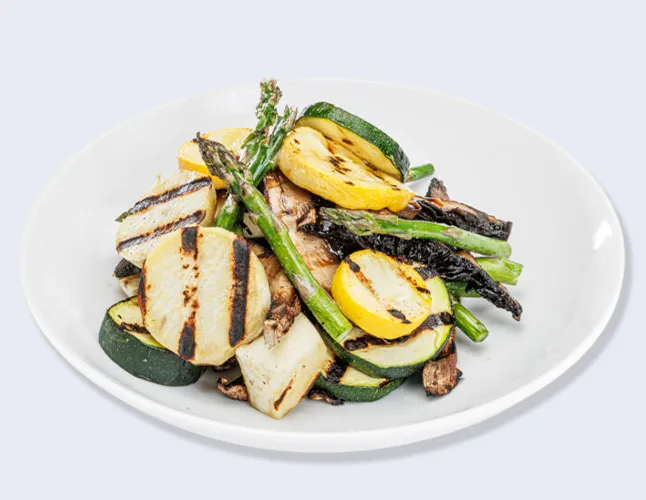 Roasted Veggies