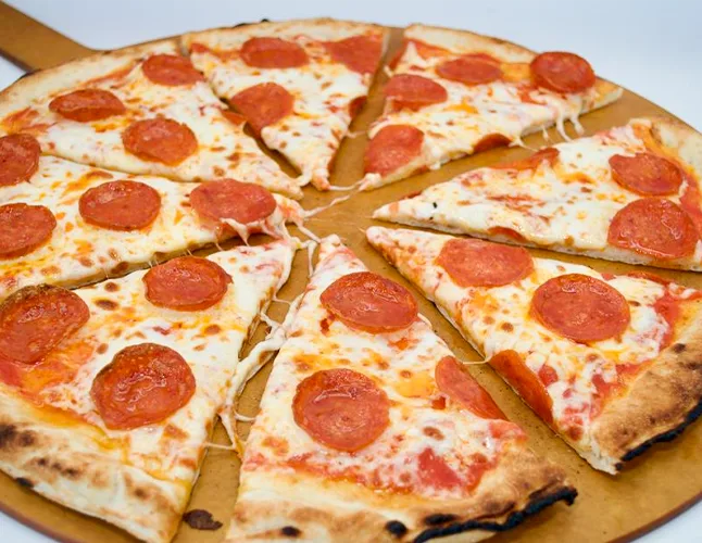 Pepperoni