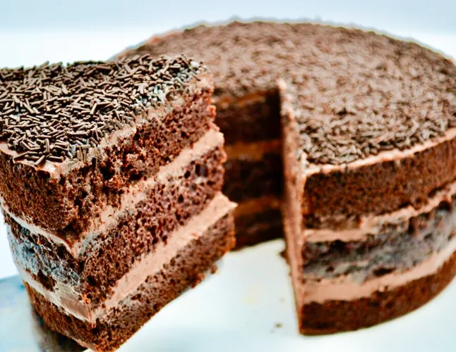 Chocolate Cake