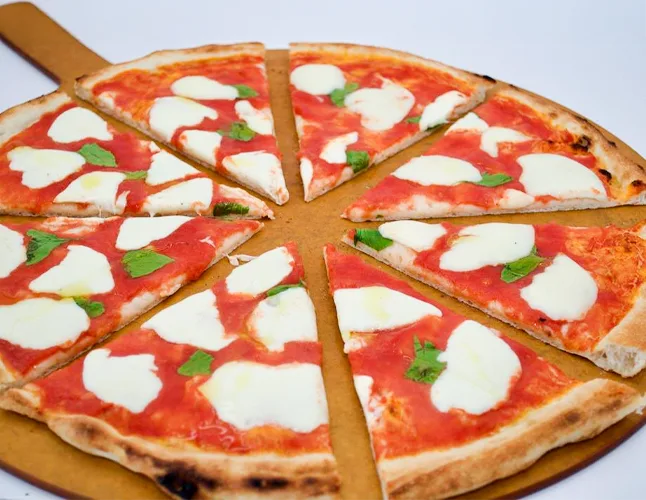 Margherita
