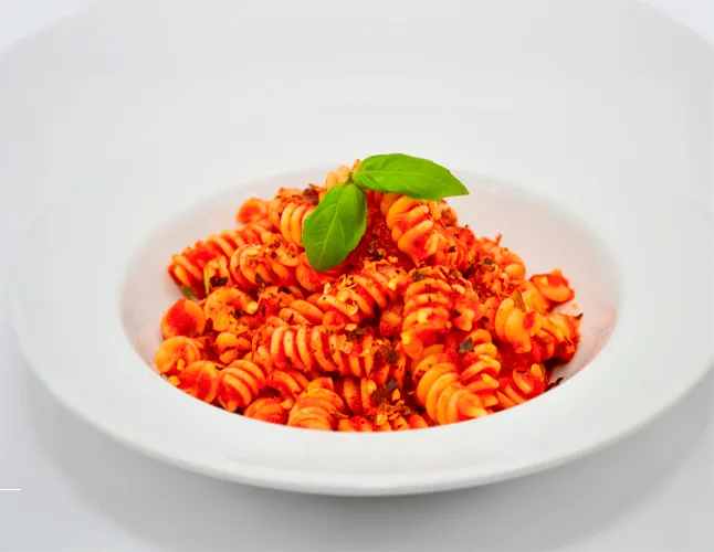 Arrabiata