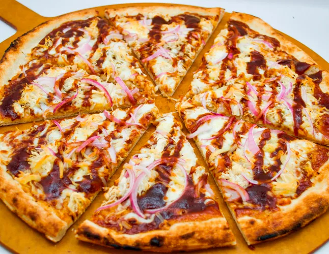 BBQ Chicken