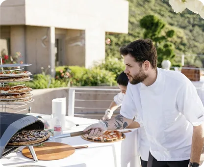 Regular Catering
