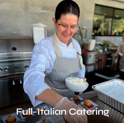 The Ultimate Italian Experience