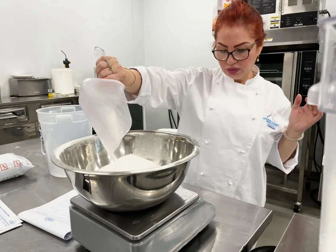 Baciati Gelato catering photo 1