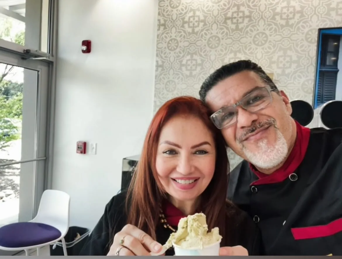 Baciati Gelato catering photo 12