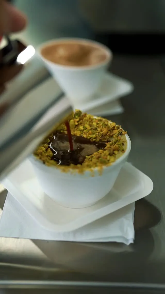 Baciati Gelato catering photo 5